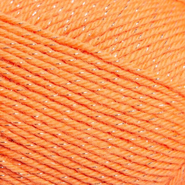 Kaupunkilanka Pyynikki 71 kirkas orange