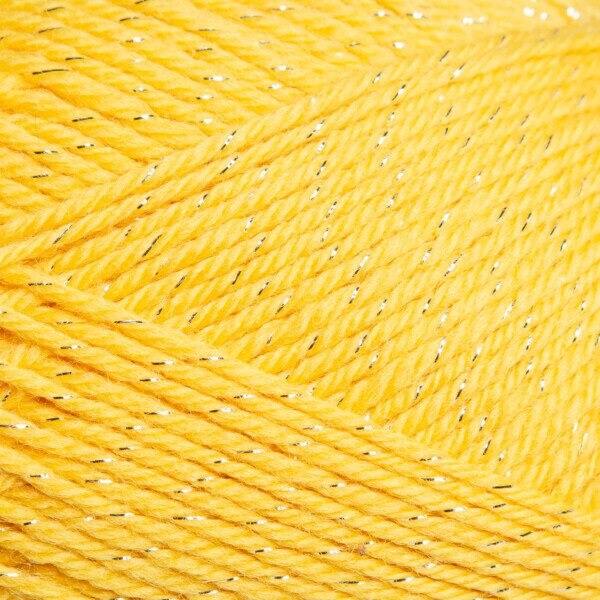 Kaupunkilanka Pyynikki 31 kirkkaankeltainen