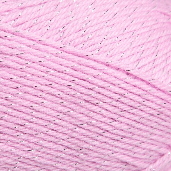 Kaupunkilanka Pyynikki 40 pinkki