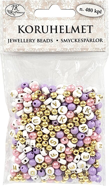 Koruhelmilajitelma Pinkki-kulta