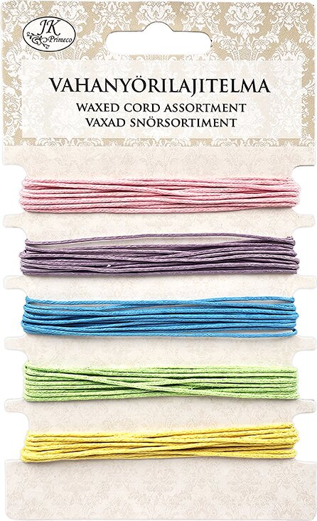 Vahanyörilajitelma Värikäs