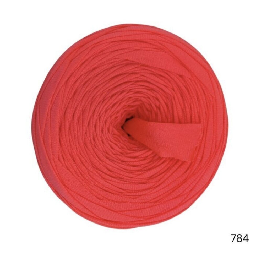 Circulo Premium T-paita lanka 784 Koralli