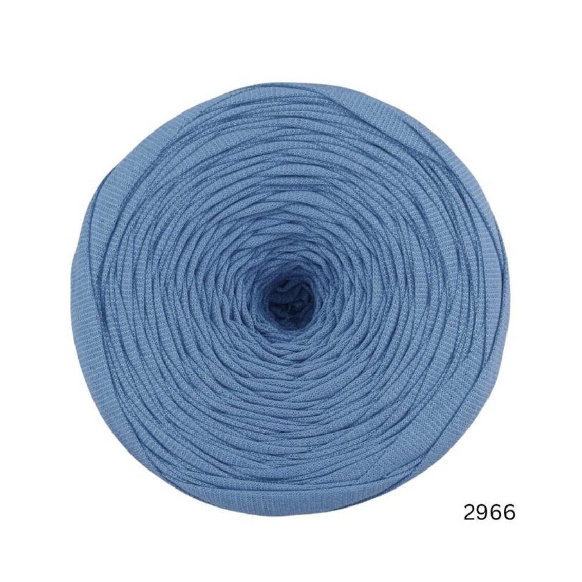 Circulo Premium T-paita lanka 2966 Taivas