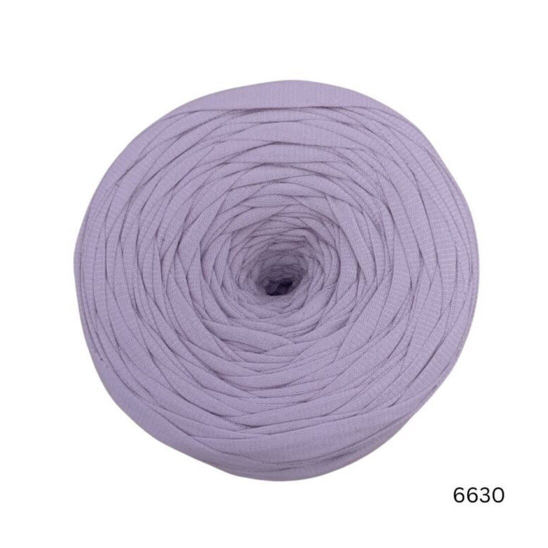 Circulo Premium T-paita lanka 6630 Laventeli