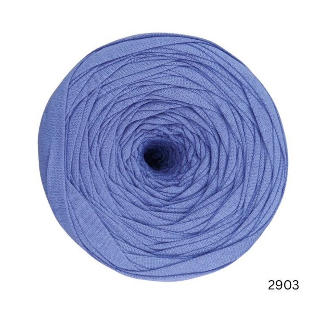 Circulo Premium T-paita lanka 2903 Meri