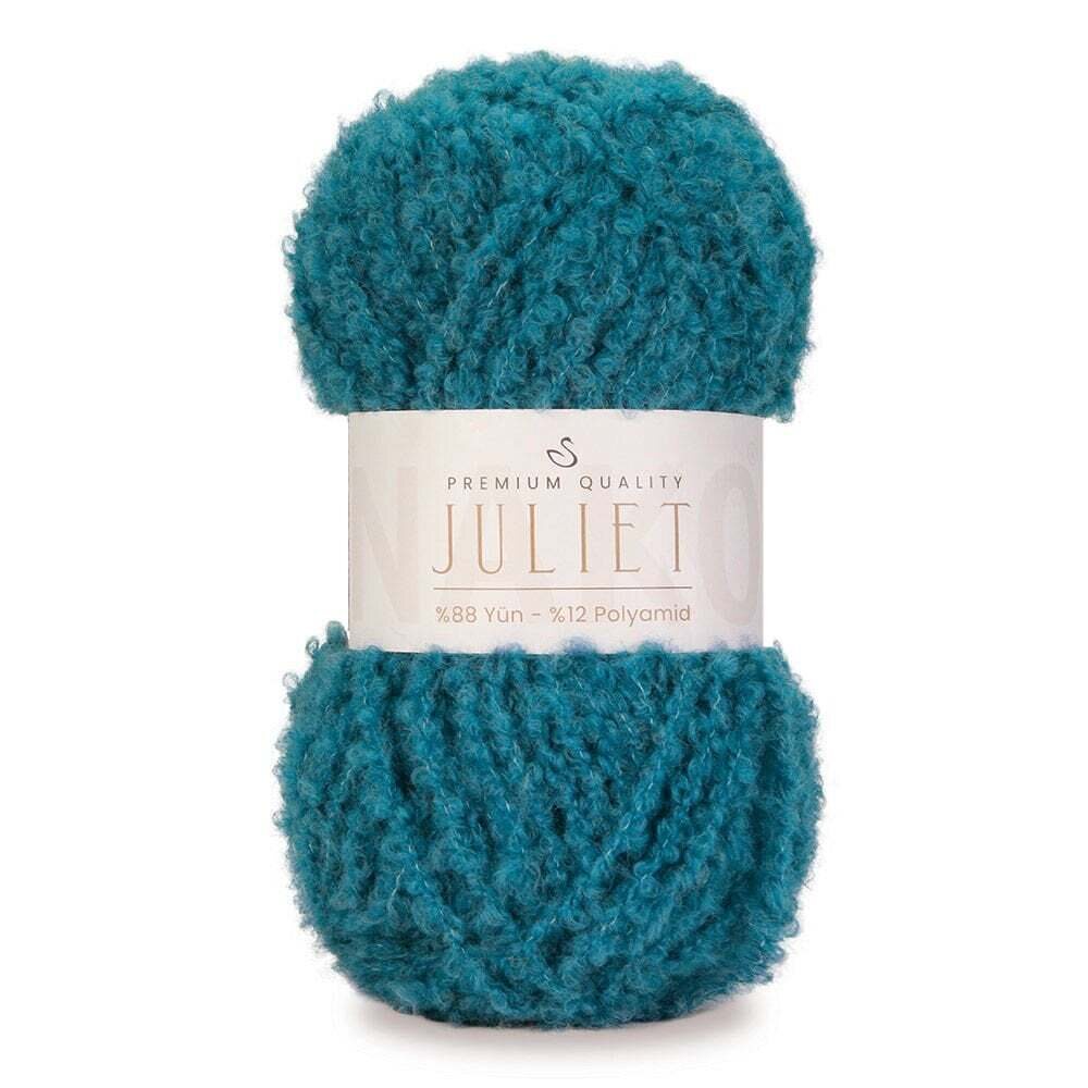 Nako Juliet - lenkkilanka 23091 petrooli