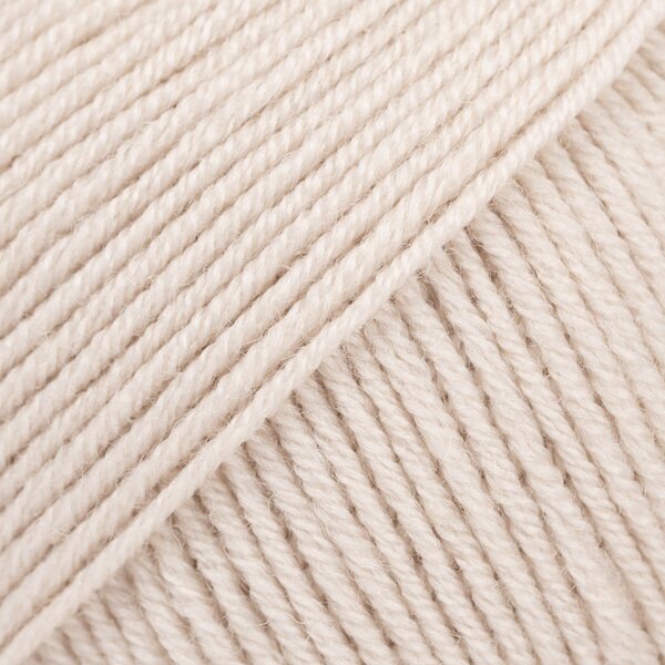 DROPS Baby Merino 63 hiekka