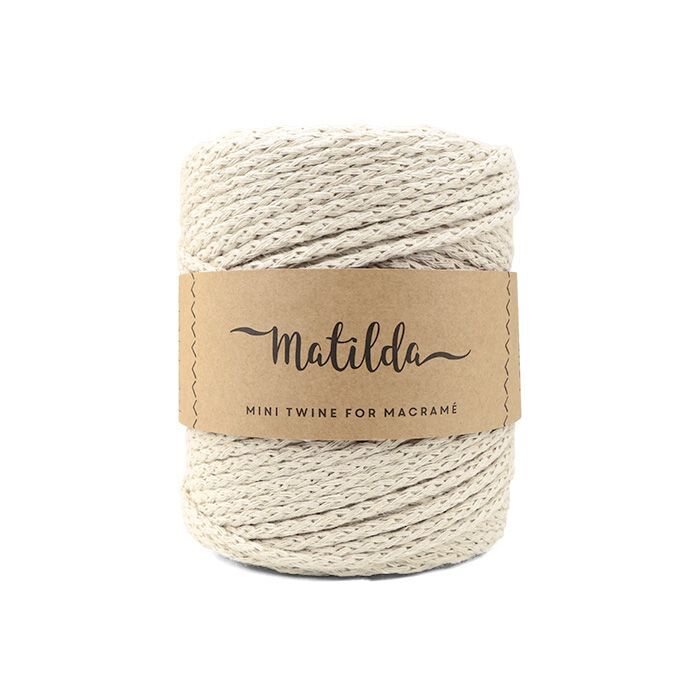 Lankava Matilda Punoskude 23 grige