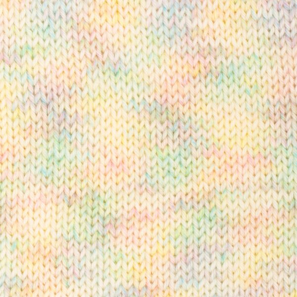 DROPS Fiesta 41 lumoava unelma print