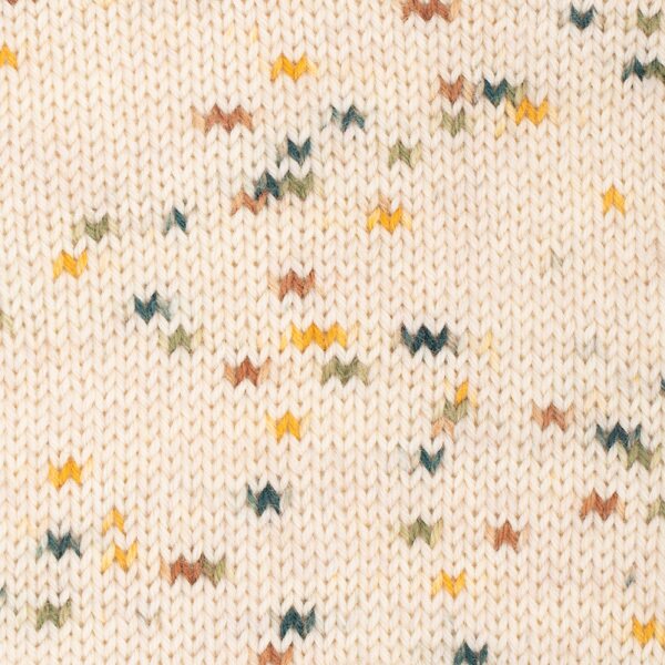 DROPS Fiesta 40 aurinkoiset muistot long print