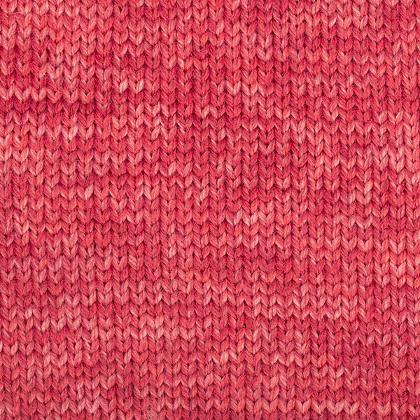 DROPS Fiesta 39 kirsikkahillo print