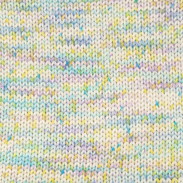 DROPS Fiesta 37 keijukaisvalot print