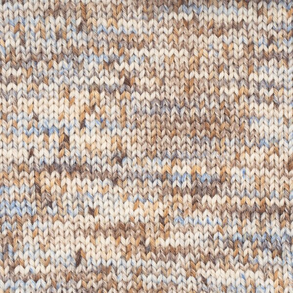 DROPS Fiesta 36 vuorisumu print