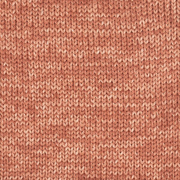 DROPS Fiesta 35 kupari print