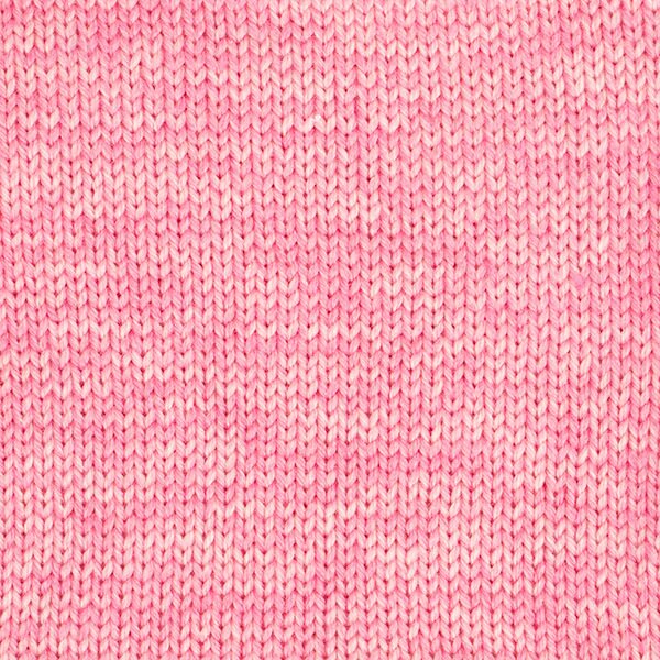 DROPS Fiesta 32 mansikkajäätelö print