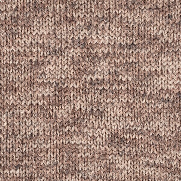 DROPS Fiesta 30 paahdetut mantelit print