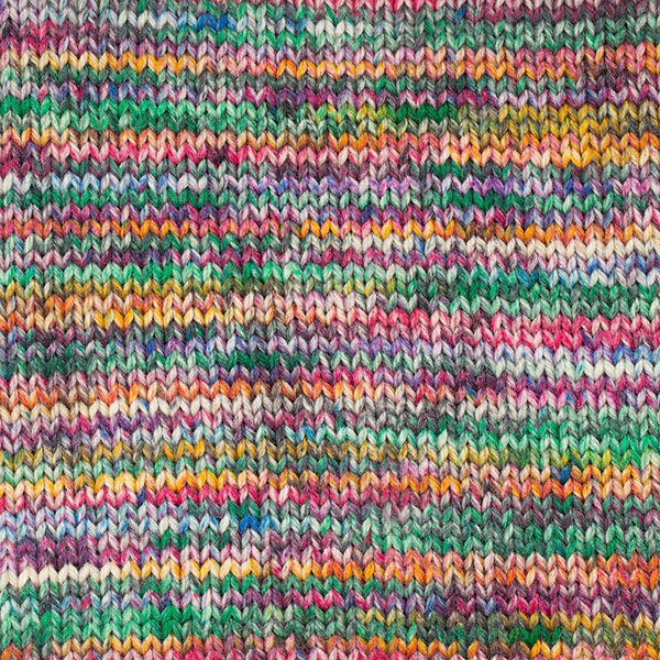 DROPS Fiesta 29 puutarhajuhlat print