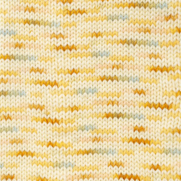 DROPS Fiesta 25 kevätaamu long print