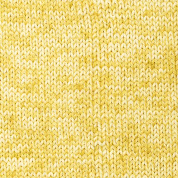 DROPS Fiesta 23 voikukka print