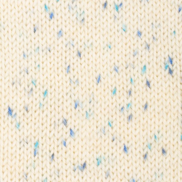 DROPS Fiesta 42 jääkristalli print