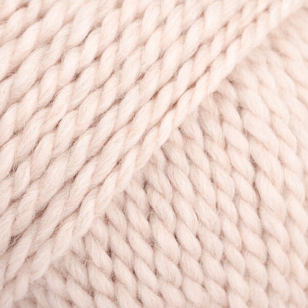 DROPS Andes 9025 roosa hiekka mix