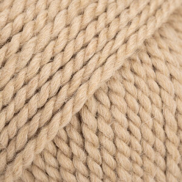 DROPS Andes 9024 maapähkinä mix