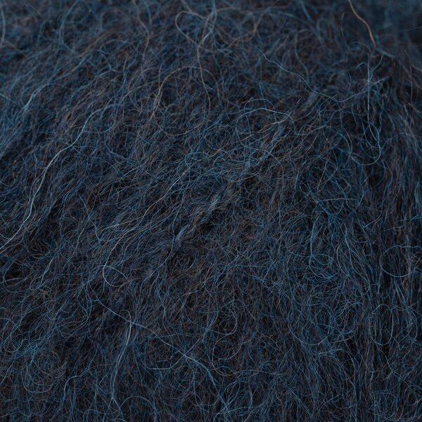 DROPS Melody 35 tumma laivastonsininen uni colour