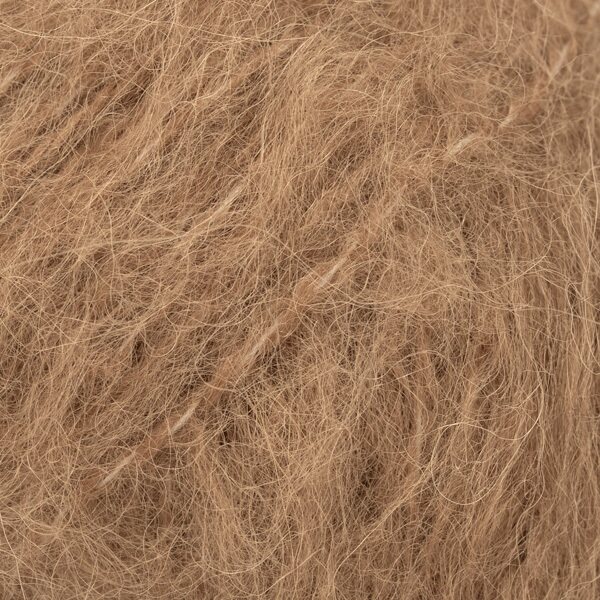 DROPS Melody 33 manteli uni colour