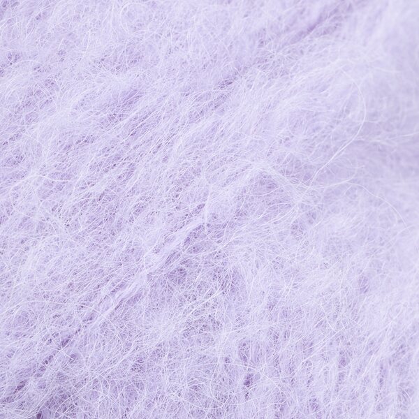 DROPS Melody 27 sumuinen Lila uni colour