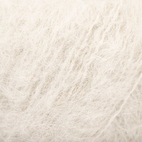 DROPS Melody 24 marsipaani uni colour