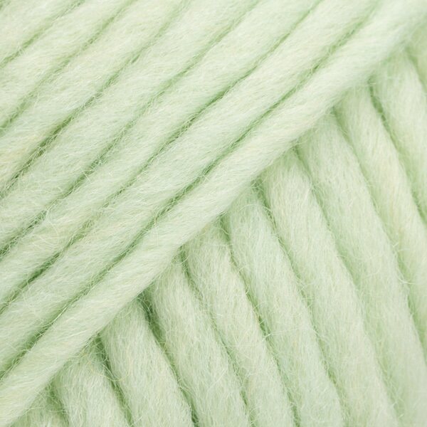 DROPS Snow 108 pistaasijäätelö uni colour