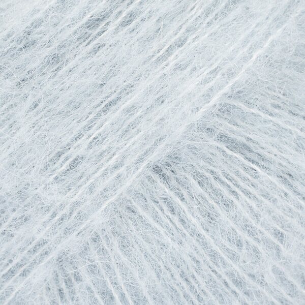 DROPS Brushed Alpaca Silk 14 aamusumu