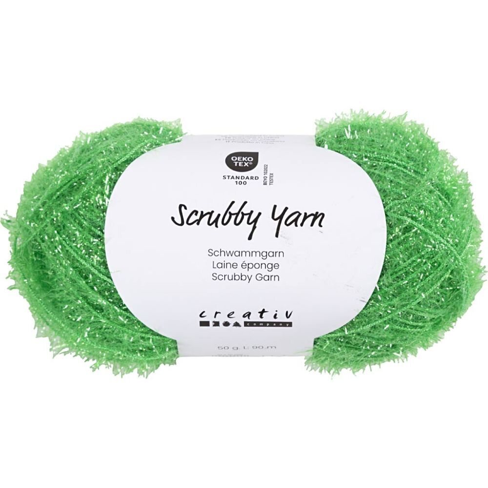 Scrubby 413612 vihreä