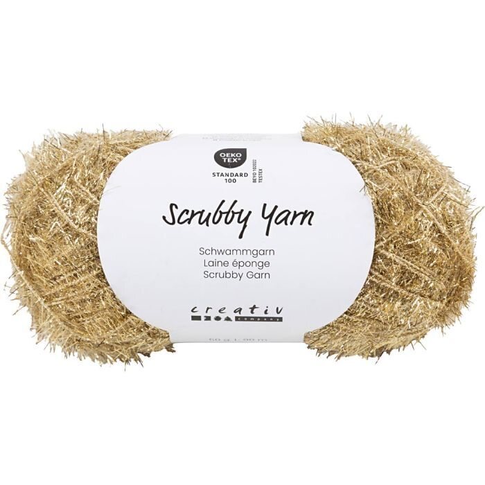 Scrubby 413619 kulta