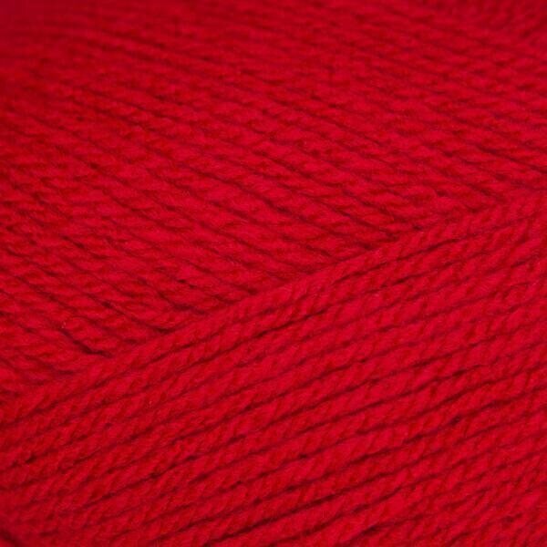 Kaupunkilanka Tehdas 49 Puolukanpunainen