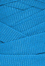 Circulo Premium T-paita lanka 786 Turkoosi