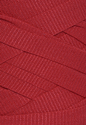 Circulo Premium T-paita lanka 3528 Punainen