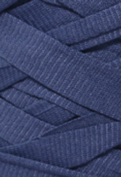 Circulo Premium T-paita lanka 2802 Yön sininen