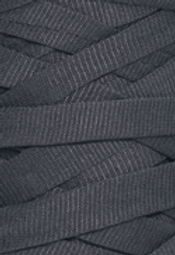 Circulo Premium T-paita lanka 8243 Tummanharmaa