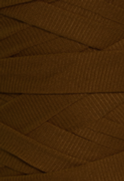 Circulo Premium T-paita lanka 7288 Kaakao