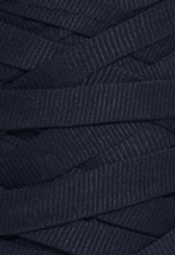 Circulo Premium T-paita lanka 8990 Musta