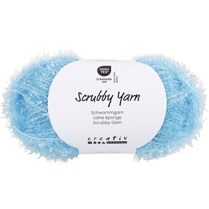 Scrubby 413610 celeste