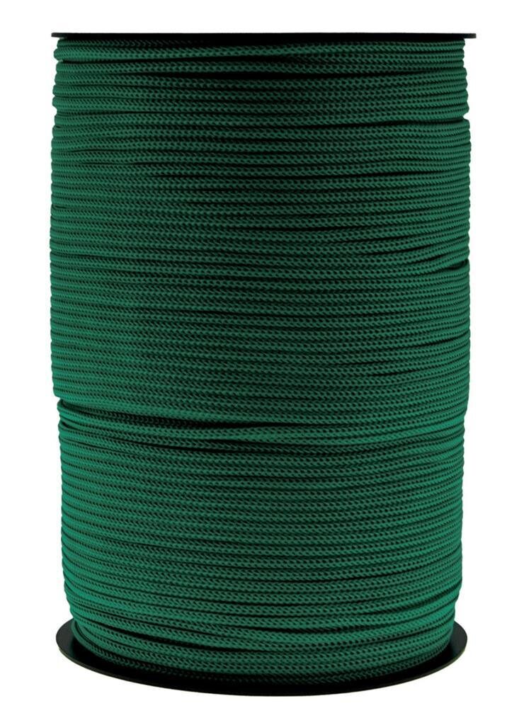 Thai Cord 400g 30 Forest green