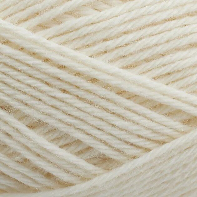 Filcolana Merci 101 Natural White