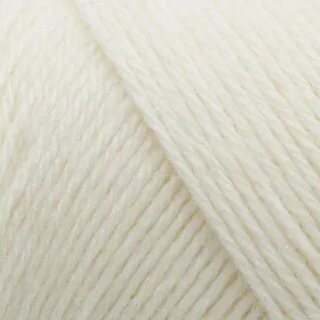 Filcolana Arwetta 101 Natural White