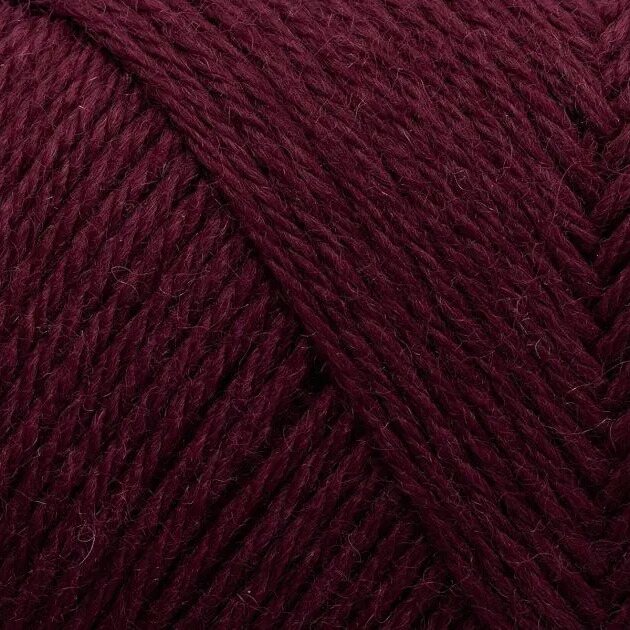 Filcolana Arwetta 245 Bordeaux