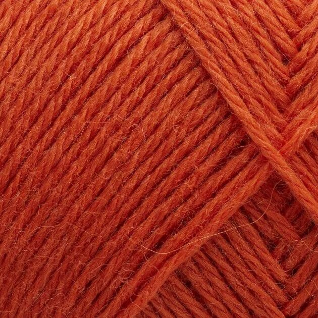 Filcolana Arwetta 198 Tangerine