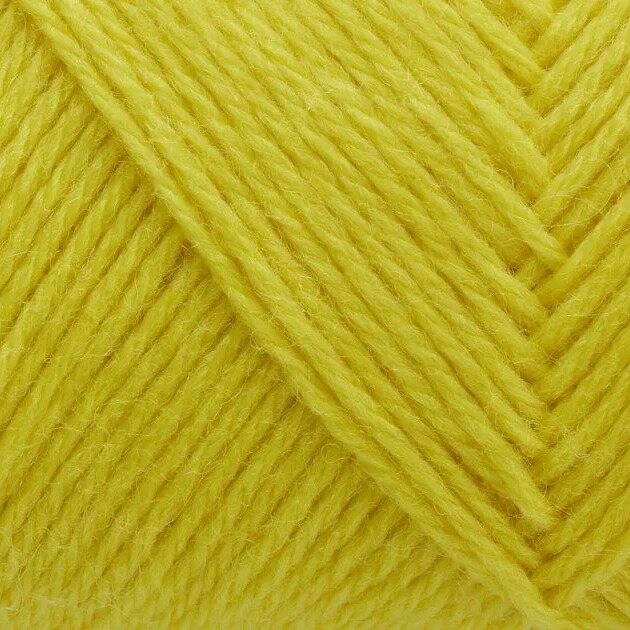 Filcolana Arwetta 251 Electric Yellow