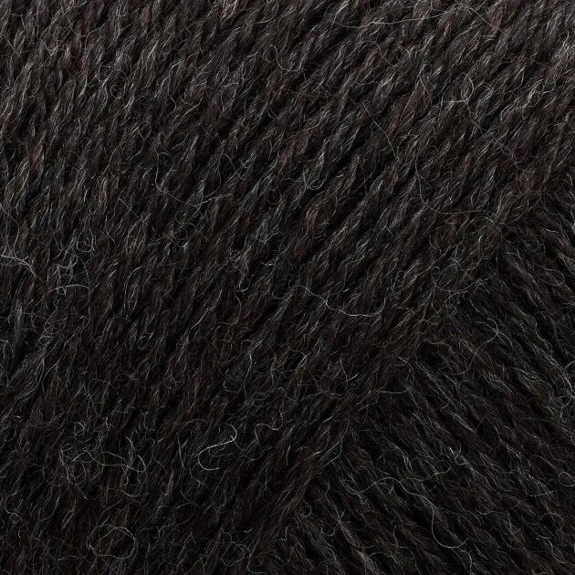 Filcolana Arwetta 975 Dark Chocolate (melange)