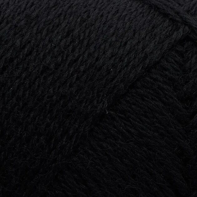 Filcolana Arwetta 102 Black